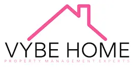 Vybe Home Logo